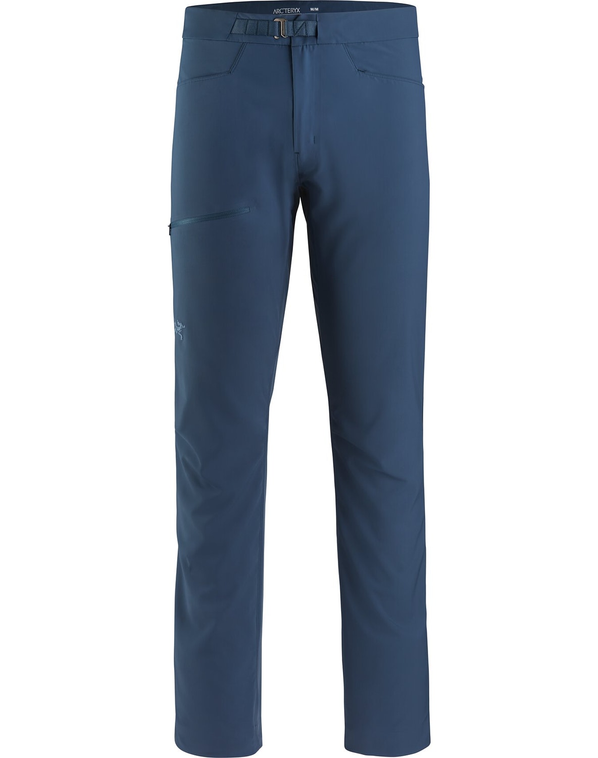 Pantaloni Da Arrampicata Arc'teryx Sigma SL Uomo Blu - IT-3767313